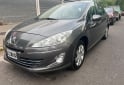 Autos - Peugeot 408 2014 Nafta 150000Km - En Venta