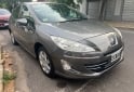 Autos - Peugeot 408 2014 Nafta 150000Km - En Venta