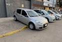 Autos - Renault Sandero 2013 Nafta 120000Km - En Venta