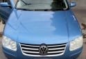 Autos - Volkswagen bora 1.8T 2008 Nafta 153000Km - En Venta