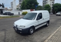 Utilitarios - Peugeot Partner 2008 Diesel  - En Venta