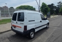 Utilitarios - Peugeot Partner 2008 Diesel  - En Venta
