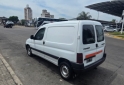 Utilitarios - Peugeot Partner 2008 Diesel  - En Venta