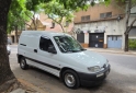 Utilitarios - Peugeot Partner 2008 Diesel  - En Venta