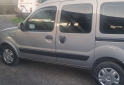Utilitarios - Renault Kangoo 1.6 7 asientos ful 2009 GNC 320000Km - En Venta