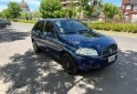 Autos - Fiat Palio ELX 2007 Nafta 200000Km - En Venta