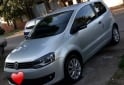 Autos - Volkswagen Fox 3 puertas 2010 Nafta 100000Km - En Venta