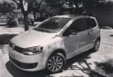Autos - Volkswagen Fox 3 puertas 2010 Nafta 100000Km - En Venta