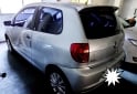 Autos - Volkswagen Fox 3 puertas 2010 Nafta 100000Km - En Venta