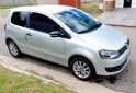 Autos - Volkswagen Fox 3 puertas 2010 Nafta 100000Km - En Venta