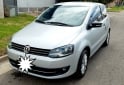 Autos - Volkswagen Fox 3 puertas 2010 Nafta 100000Km - En Venta