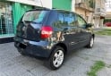 Autos - Volkswagen fox 2008 Nafta 160000Km - En Venta