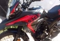 Motos - Gilera 2023 2023 Nafta 21000Km - En Venta