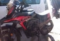 Motos - Gilera 2023 2023 Nafta 21000Km - En Venta