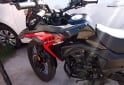 Motos - Gilera 2023 2023 Nafta 21000Km - En Venta