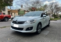 Autos - Citroen C4 2015 Nafta 100000Km - En Venta