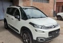 Autos - Citroen C3 aircross 2016 Nafta 175000Km - En Venta