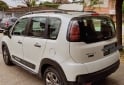 Autos - Citroen C3 aircross 2016 Nafta 175000Km - En Venta