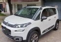 Autos - Citroen C3 aircross 2016 Nafta 175000Km - En Venta