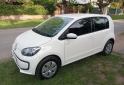 Autos - Volkswagen Up 2016 Nafta 60150Km - En Venta