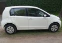 Autos - Volkswagen Up 2016 Nafta 60150Km - En Venta