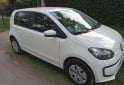 Autos - Volkswagen Up 2016 Nafta 60150Km - En Venta