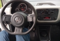 Autos - Volkswagen Up 2016 Nafta 60150Km - En Venta