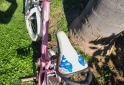 Deportes - Bicicleta SLP nena rod 14 - En Venta