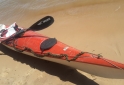 Deportes Náuticos - Kayak single travesa con timn rebatible - En Venta