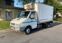 Utilitarios - Fiat Iveco 4910 1997 Diesel 300000Km - En Venta
