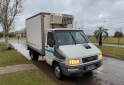 Utilitarios - Fiat Iveco 4910 1997 Diesel 300000Km - En Venta