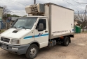 Utilitarios - Fiat Iveco 4910 1997 Diesel 300000Km - En Venta