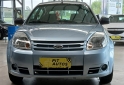 Autos - Ford KA .FLY PLUS 1.0 2008 Nafta 120000Km - En Venta