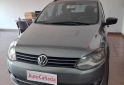 Autos - Volkswagen SURAN 1.6 N 2010 Nafta 185000Km - En Venta