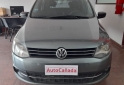 Autos - Volkswagen SURAN 1.6 N 2010 Nafta 185000Km - En Venta