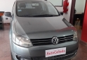 Autos - Volkswagen SURAN 1.6 N 2010 Nafta 185000Km - En Venta
