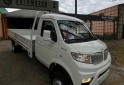 Camiones y Grúas - SHINERAY T30 2 TONELADAS - En Venta