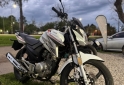 Motos - Yamaha YBR 125 Z 2022 Nafta 1400Km - En Venta