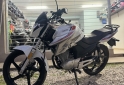 Motos - Yamaha YBR 125 Z 2022 Nafta 1400Km - En Venta