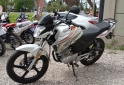 Motos - Yamaha YBR 125 Z 2022 Nafta 1400Km - En Venta