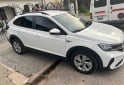 Autos - Volkswagen Nivus 2021 Nafta 78000Km - En Venta