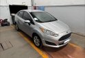Autos - Ford Fiesta 2016 Nafta 104000Km - En Venta