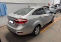 Autos - Ford Fiesta 2016 Nafta 104000Km - En Venta