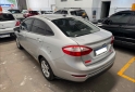 Autos - Ford Fiesta 2016 Nafta 104000Km - En Venta