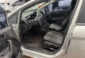 Autos - Ford Fiesta 2016 Nafta 104000Km - En Venta