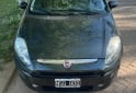 Autos - Fiat Punto Atractive 2014 Nafta 75800Km - En Venta