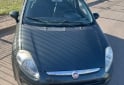 Autos - Fiat Punto Atractive 2014 Nafta 75800Km - En Venta