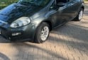 Autos - Fiat Punto Atractive 2014 Nafta 75800Km - En Venta