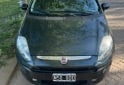 Autos - Fiat Punto Atractive 2014 Nafta 75800Km - En Venta