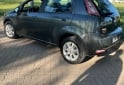 Autos - Fiat Punto Atractive 2014 Nafta 75800Km - En Venta